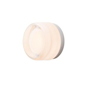 LUVE - Glass Wall Light