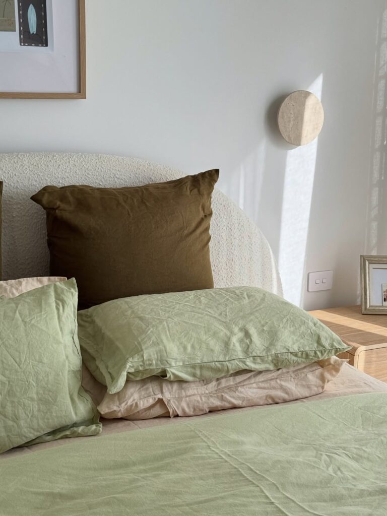 your cosy bedding inspo 🤍⭐️🕊️ (1)